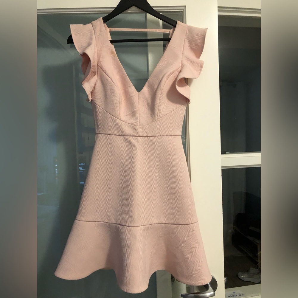 Evernew Dress xs